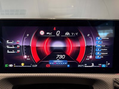 2025 Mercedes-BENZ A-CLASS AMG — миниатюра 29
