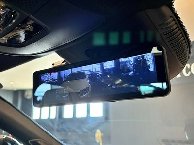 2025 Mercedes-BENZ A-CLASS AMG — миниатюра 55