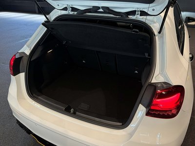 2025 Mercedes-BENZ A-CLASS AMG — миниатюра 60