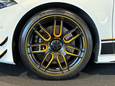2025 Mercedes-BENZ A-CLASS AMG — миниатюра 66