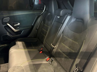 2025 Mercedes-BENZ A-CLASS AMG — миниатюра 18