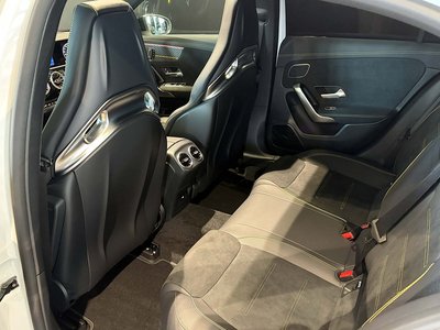 2025 Mercedes-BENZ A-CLASS AMG — миниатюра 19