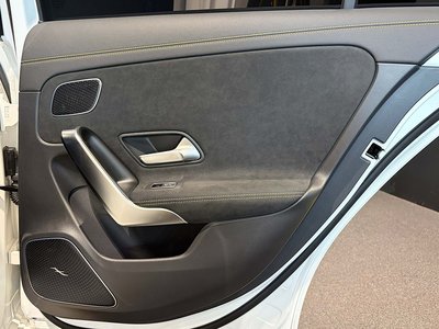 2025 Mercedes-BENZ A-CLASS AMG — миниатюра 50