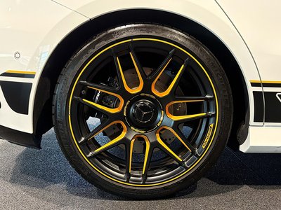 2025 Mercedes-BENZ A-CLASS AMG — миниатюра 64