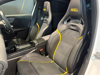 2025 Mercedes-BENZ A-CLASS AMG — миниатюра 20