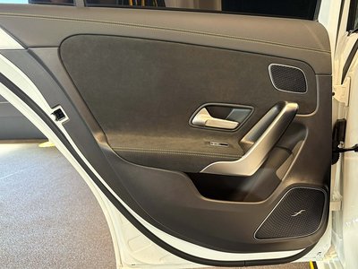 2025 Mercedes-BENZ A-CLASS AMG — миниатюра 51