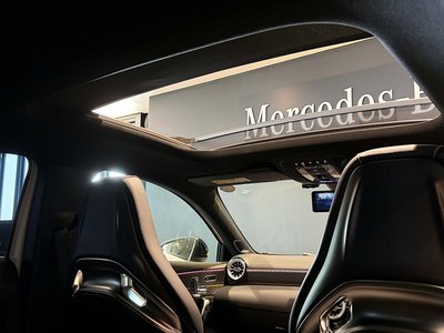 2025 Mercedes-BENZ A-CLASS AMG — миниатюра 54