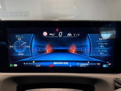 2025 Mercedes-BENZ A-CLASS AMG — миниатюра 31