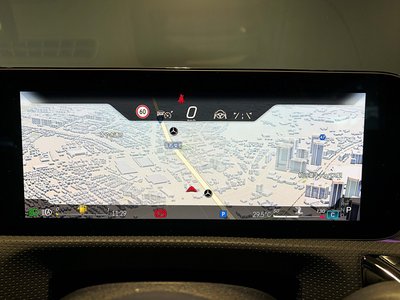 2025 Mercedes-BENZ A-CLASS AMG — миниатюра 32