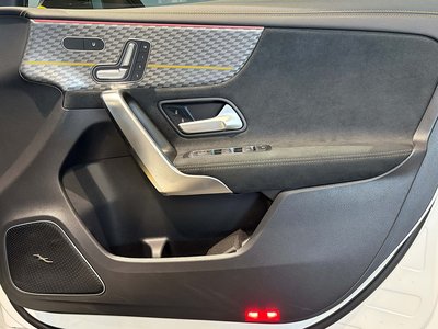 2025 Mercedes-BENZ A-CLASS AMG — миниатюра 49