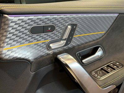 2025 Mercedes-BENZ A-CLASS AMG — миниатюра 48