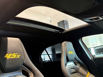 2025 Mercedes-BENZ A-CLASS AMG — миниатюра 53