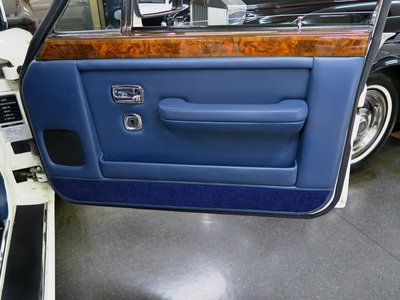 1989 Bentley TURBO 缩略图 29