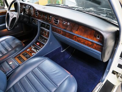 1989 Bentley TURBO 缩略图 17