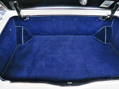 1989 Bentley TURBO 缩略图 18