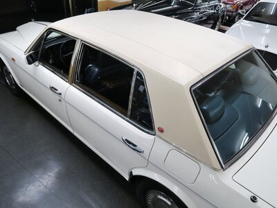 1989 Bentley TURBO 缩略图 21