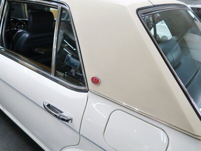 1989 Bentley TURBO 缩略图 23