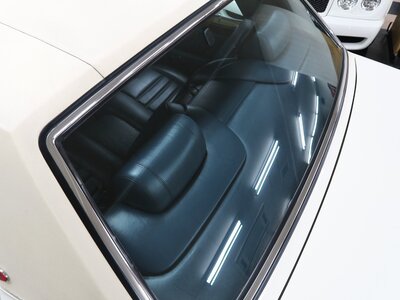1989 Bentley TURBO 缩略图 22