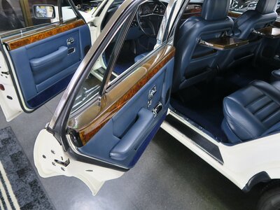 1989 Bentley TURBO 缩略图 25