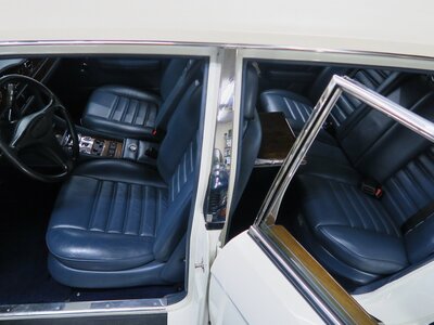 1989 Bentley TURBO 缩略图 26