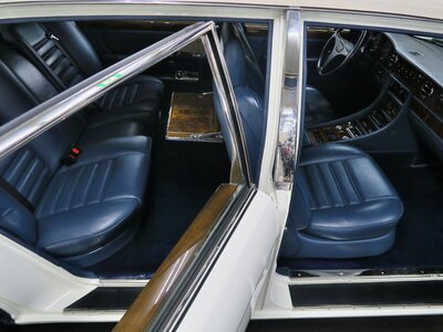 1989 Bentley TURBO 缩略图 28