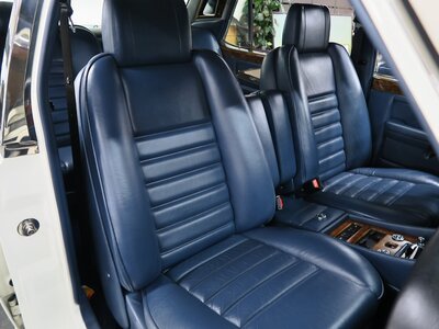 1989 Bentley TURBO 缩略图 31