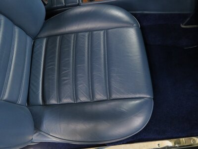 1989 Bentley TURBO 缩略图 33
