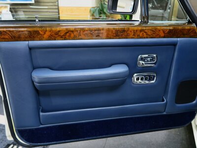 1989 Bentley TURBO 缩略图 34