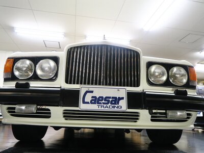 1989 Bentley TURBO 缩略图 2