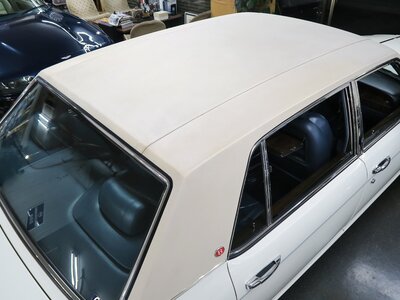 1989 Bentley TURBO 缩略图 4