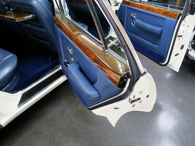 1989 Bentley TURBO 缩略图 8