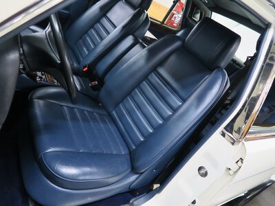 1989 Bentley TURBO 缩略图 9