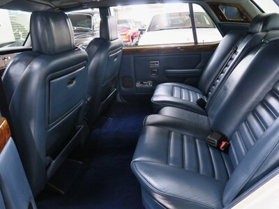 1989 Bentley TURBO 缩略图 10