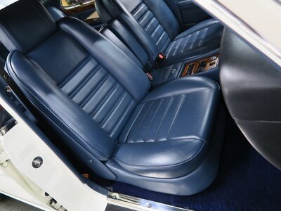 1989 Bentley TURBO 缩略图 12