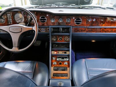1989 Bentley TURBO 缩略图 15