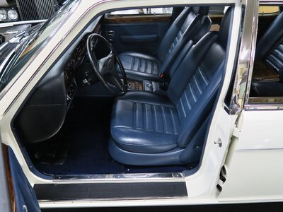 1989 Bentley TURBO 缩略图 35