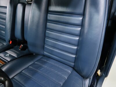 1989 Bentley TURBO 缩略图 37