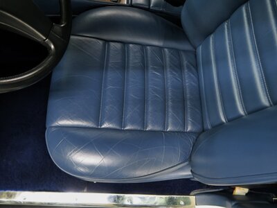 1989 Bentley TURBO 缩略图 38