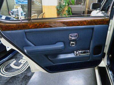 1989 Bentley TURBO 缩略图 39