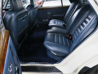 1989 Bentley TURBO 缩略图 40