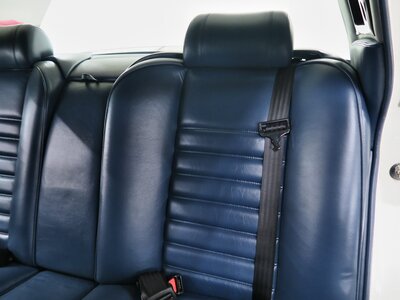 1989 Bentley TURBO 缩略图 42