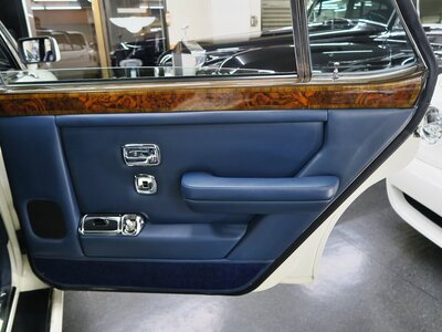 1989 Bentley TURBO 缩略图 46