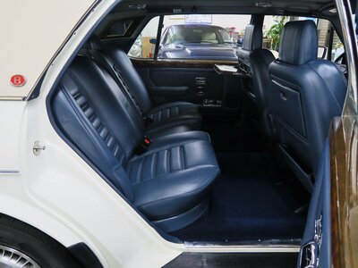 1989 Bentley TURBO 缩略图 47