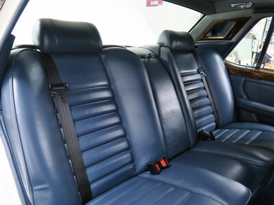 1989 Bentley TURBO 缩略图 48