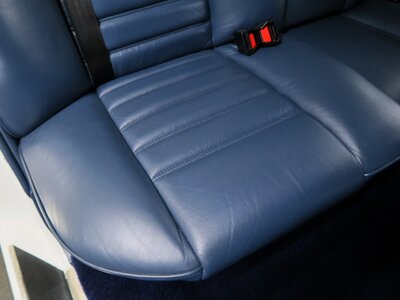 1989 Bentley TURBO 缩略图 49