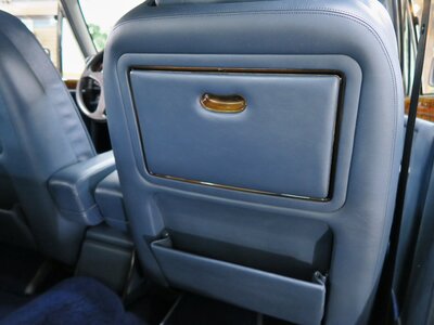 1989 Bentley TURBO 缩略图 50