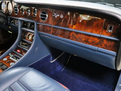 1989 Bentley TURBO 缩略图 57