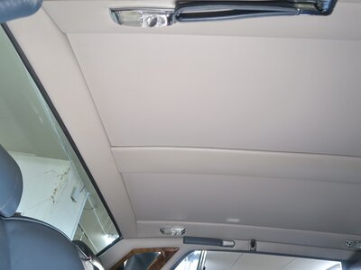 1989 Bentley TURBO 缩略图 59