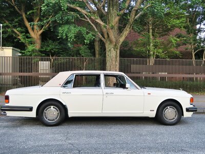 1989 Bentley TURBO 缩略图 67