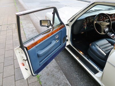 1989 Bentley TURBO 缩略图 71